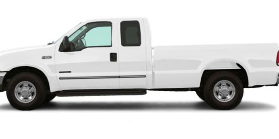 FORD F-250 2000 1FTNF21L9YED94220 image