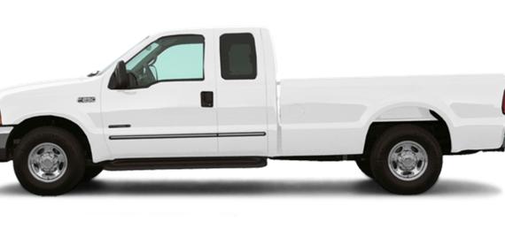 FORD F-250 2000 1FTNX21F0YEE12482 image