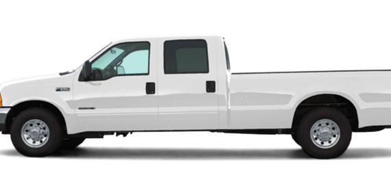FORD F-250 2001 1FTNX21S91EA70758 image