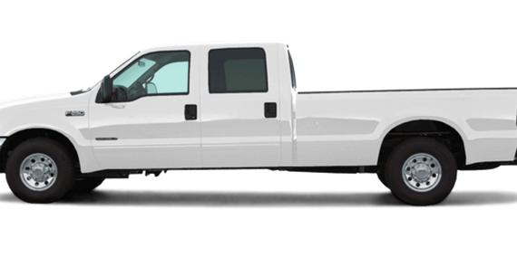 FORD F-250 2001 3FTNW21S31MA48333 image