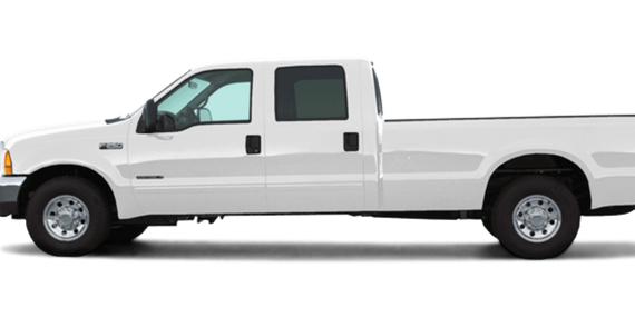 FORD F-250 2001 1FTNX20S71EB03208 image