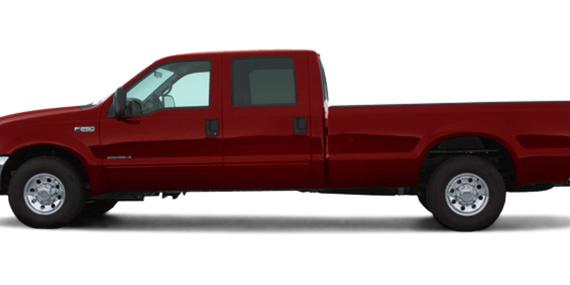 FORD F-250 2001 1FTNF21L81EC64077 image
