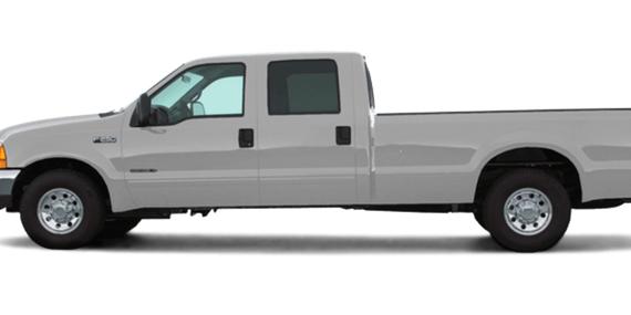 FORD F-250 2001 1FTNX20F91EB91889 image