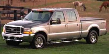 FORD F-250 2001 3FTNW20S21MA61320 image FORD F-250 2001 3FTNW20S21MA61320 image