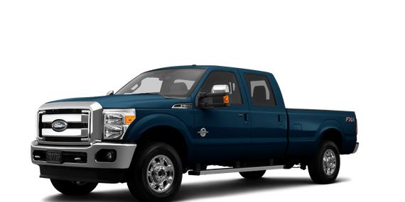 FORD F-250 2014 1FT7W2BTXEEB78735 image