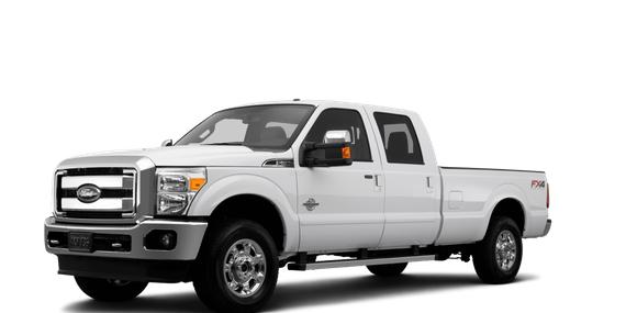 FORD F-250 2014 1FT7W2BTXEEA08407 image
