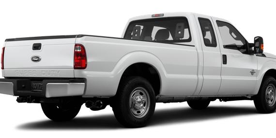FORD F-250 2014 1FT7X2B62EEB01798 image