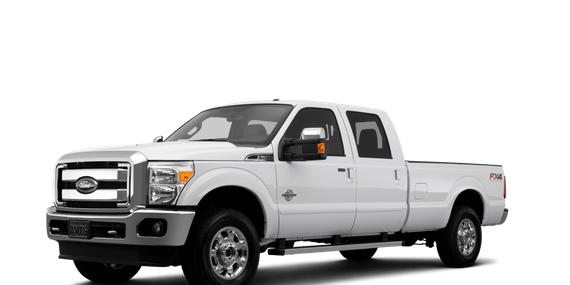 FORD F-250 2014 1FT7W2B67EEB73325 image