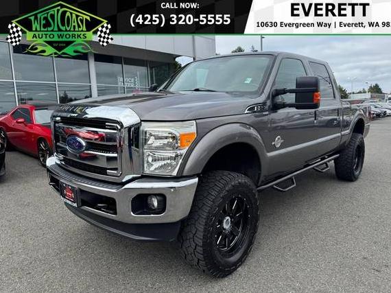 FORD F-250 2014 1FT7W2BT3EEA10371 image