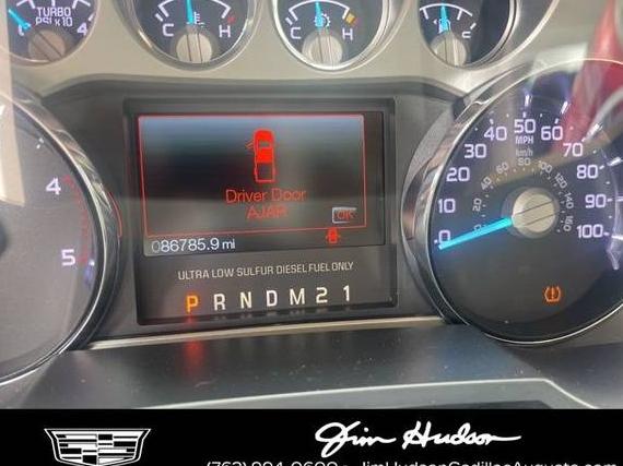 FORD F-250 2014 1FT7W2BT8EEA70579 image