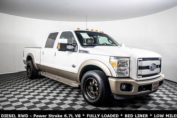 FORD F-250 2014 1FT7W2AT3EEA79188 image