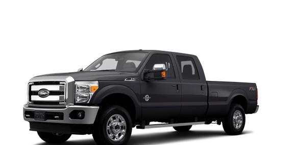 FORD F-250 2014 1FT7W2BT0EEA47927 image