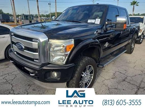 FORD F-250 2014 1FT7W2BT5EEA02966 image