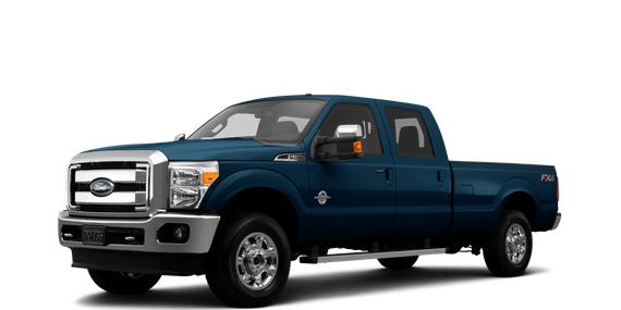 FORD F-250 2014 1FT7W2BT9EEA58764 image