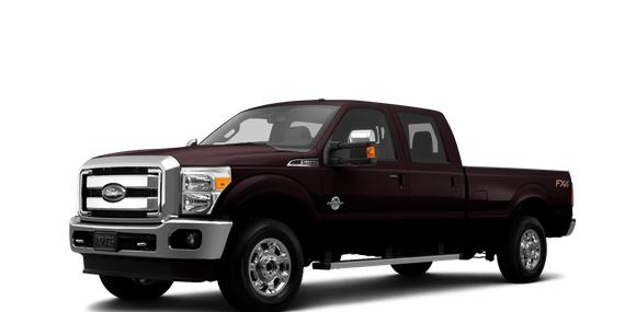 FORD F-250 2014 1FT7W2BT8EEA14576 image