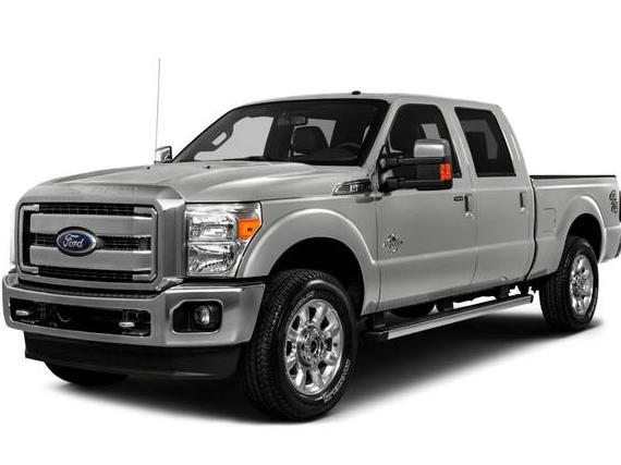 FORD F-250 2014 1FT7X2B6XEEB74630 image