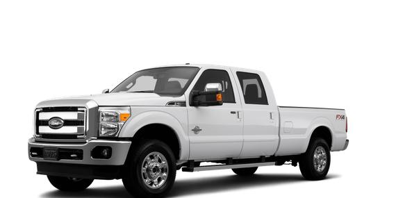 FORD F-250 2014 1FT7W2BT8EEA82795 image