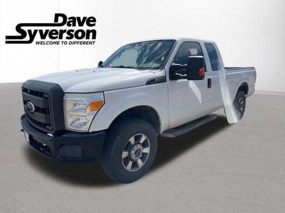 FORD F-250 2014 1FT7X2B65EEB29305 image
