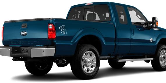 FORD F-250 2014 1FT7X2B68EEB72407 image