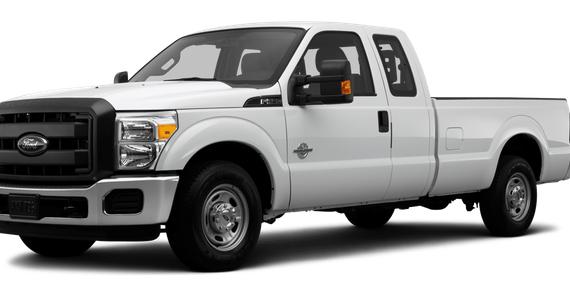FORD F-250 2014 1FD7X2A62EEB03547 image