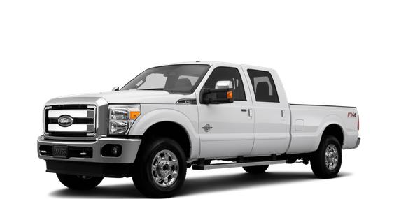 FORD F-250 2014 1FT7W2B67EEB03999 image