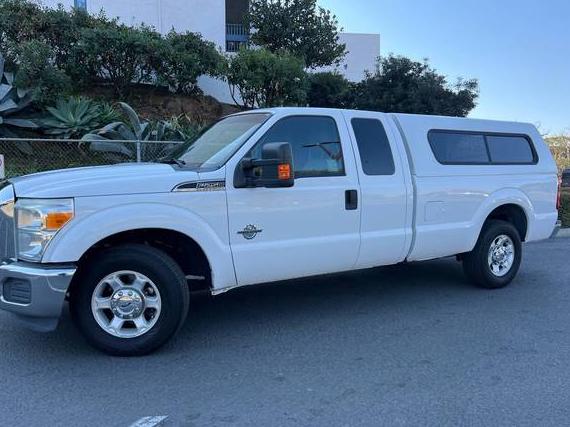 FORD F-250 2014 1FT7X2AT8EEA48144 image