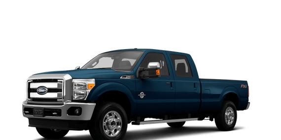 FORD F-250 2014 1FT7W2BT8EEA64961 image