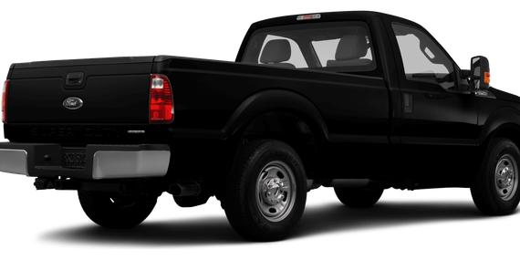 FORD F-250 2014 1FTBF2B60EEB04504 image