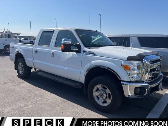FORD F-250 2014 1FT7W2B69EEA19019 image