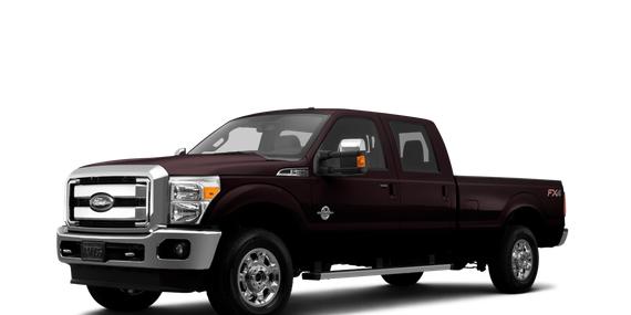 FORD F-250 2014 1FT7W2BTXEEB17496 image