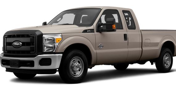 FORD F-250 2014 1FT7X2A67EEB19201 image