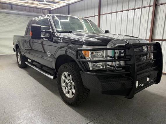 FORD F-250 2014 1FT7W2BT4EEB06896 image