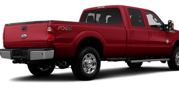 FORD F-250 2014 1FT7W2AT5EEB51931 image