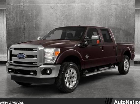 FORD F-250 2014 1FT7W2BT4EEA21623 image