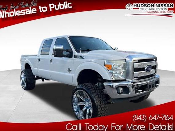 FORD F-250 2014 1FT7W2BT3EEB76972 image
