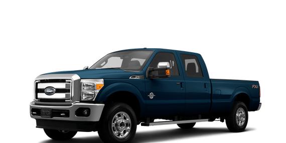 FORD F-250 2014 1FT7W2BT1EEA53591 image
