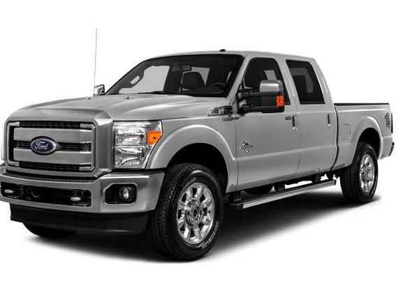 FORD F-250 2014 1FT7W2BT7EEA57483 image
