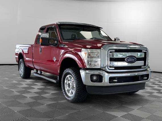 FORD F-250 2014 1FT7X2BT6EEA58248 image