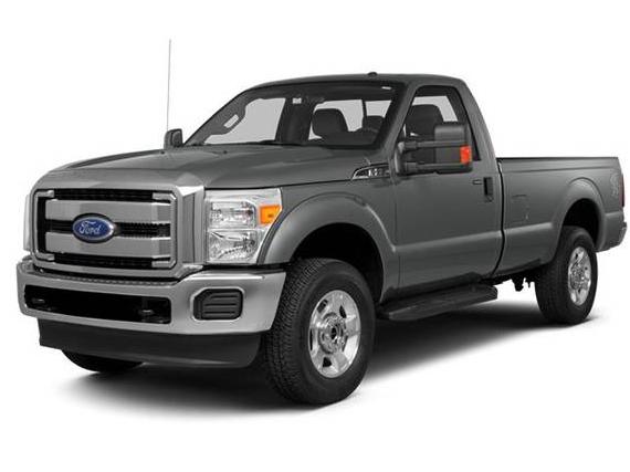 FORD F-250 2014 1FTBF2A64EEB50094 image