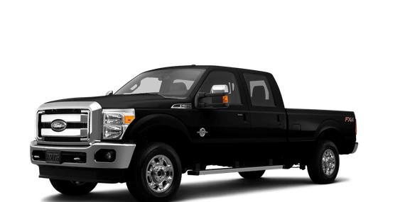 FORD F-250 2014 1FT7W2BTXEEA15485 image