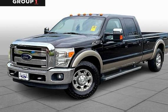 FORD F-250 2014 1FT7W2A66EEA58118 image