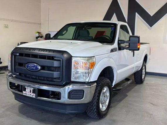 FORD F-250 2014 1FTBF2B60EEA74680 image