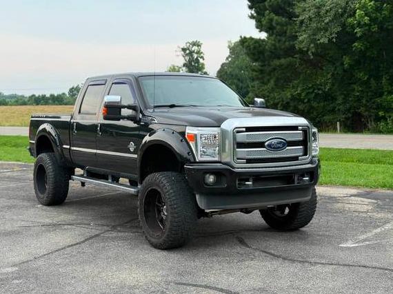 FORD F-250 2014 1FT7W2BTXEEA12957 image
