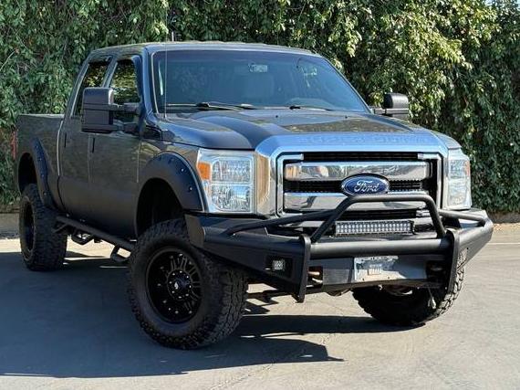 FORD F-250 2014 1FT7W2B61EEA25803 image