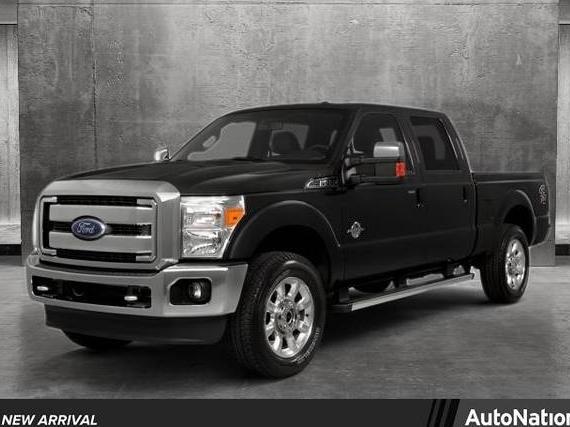 FORD F-250 2014 1FT7W2BT6EEB01019 image