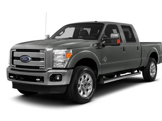 FORD F-250 2014 1FT7W2BT0EEA45935 image