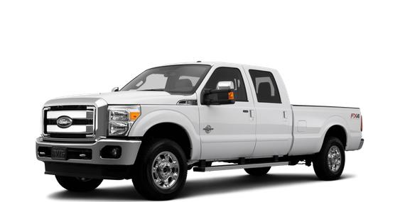 FORD F-250 2014 1FT7W2BT1EEA14628 image