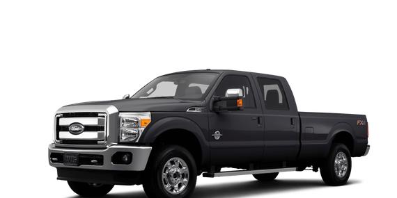 FORD F-250 2014 1FT7W2BT7EEB57857 image