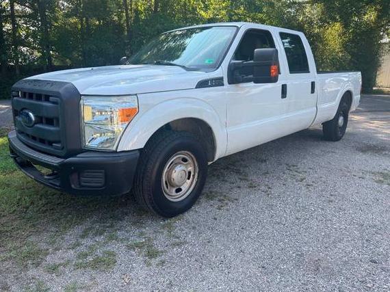 FORD F-250 2014 1FT7W2A61EEB48115 image