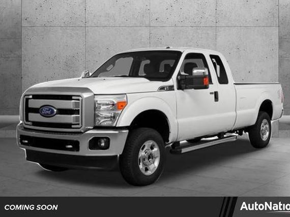 FORD F-250 2014 1FT7X2AT9EEA53823 image